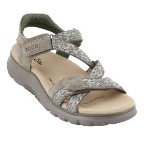 NWT Taos Zen Sandals
